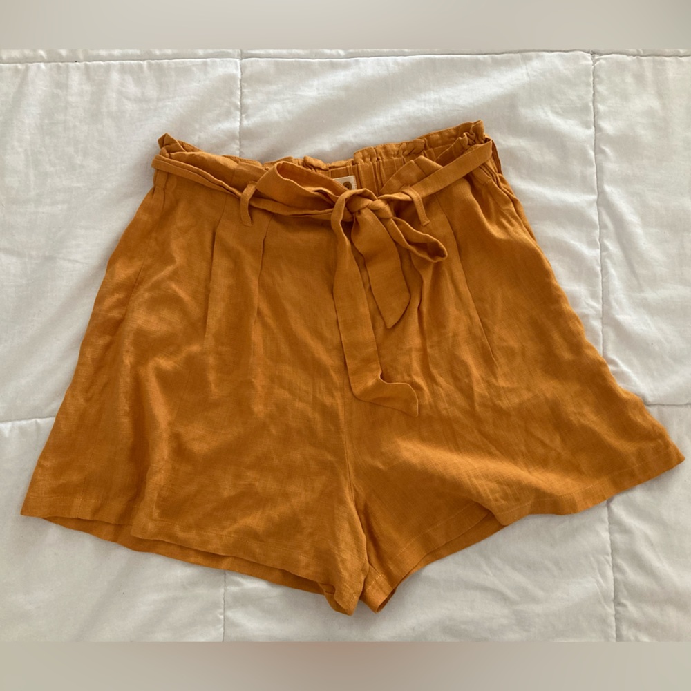 Short